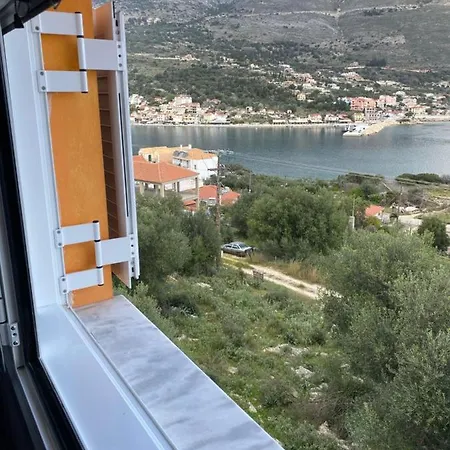 Christina's Loft Appartement