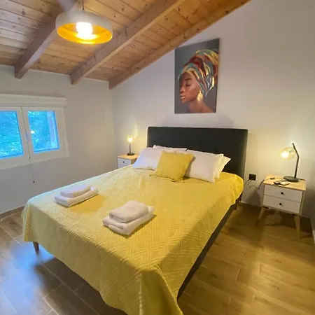 Apartamento Christina's Loft *