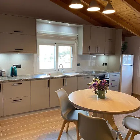 Appartamento Christina's Loft