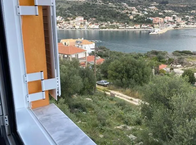 Christina's Loft Apartment