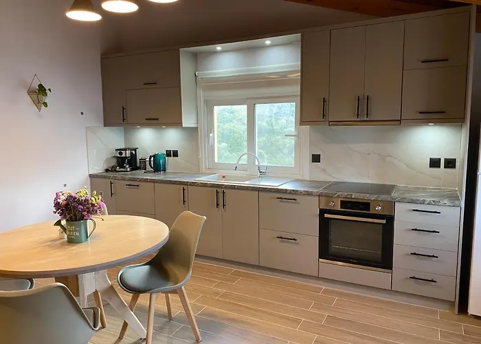 Apartment Christina's Loft *