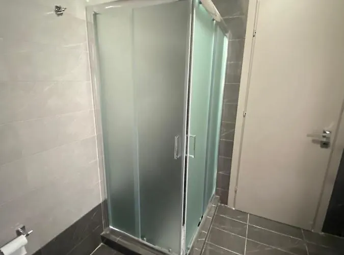 Apartment Christina's Loft