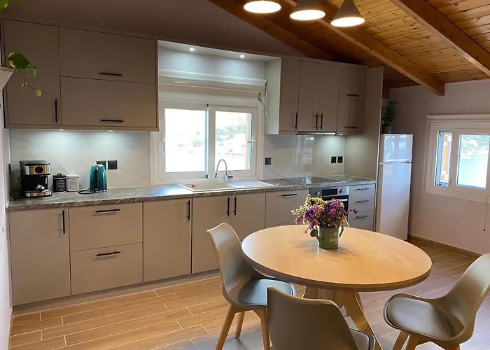 Apartment Christina's Loft