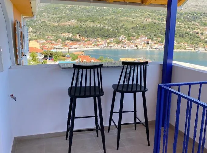 Apartment Christina's Loft *