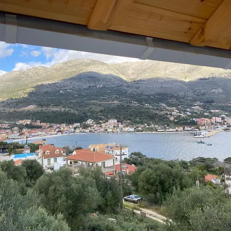 Christina's Loft Apartment