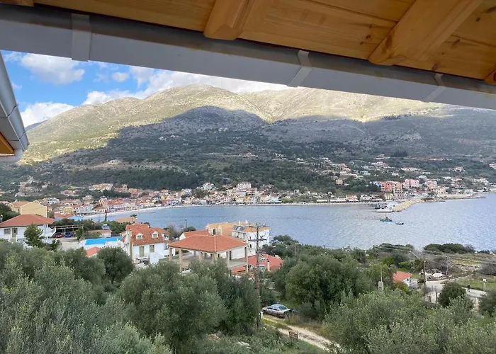 Christina's Loft Apartment